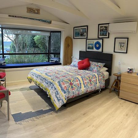 Absolute Beachfront B&B Napier Szoba fotó