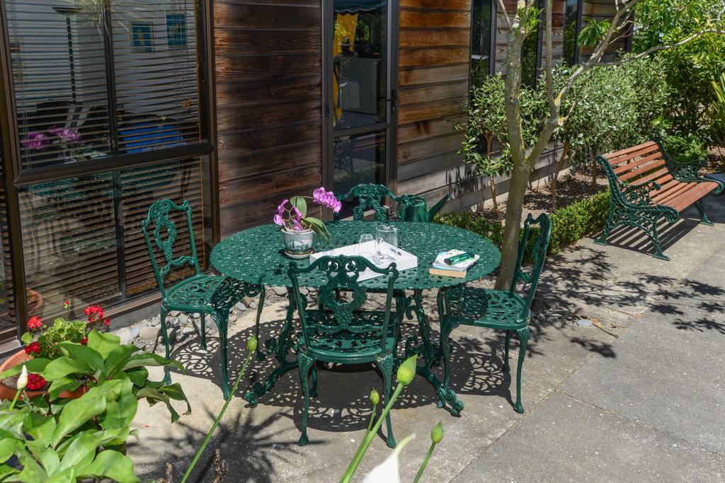 Absolute Beachfront B&B Napier Kültér fotó