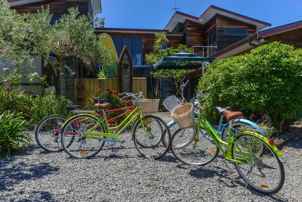 Absolute Beachfront B&B Napier Kültér fotó