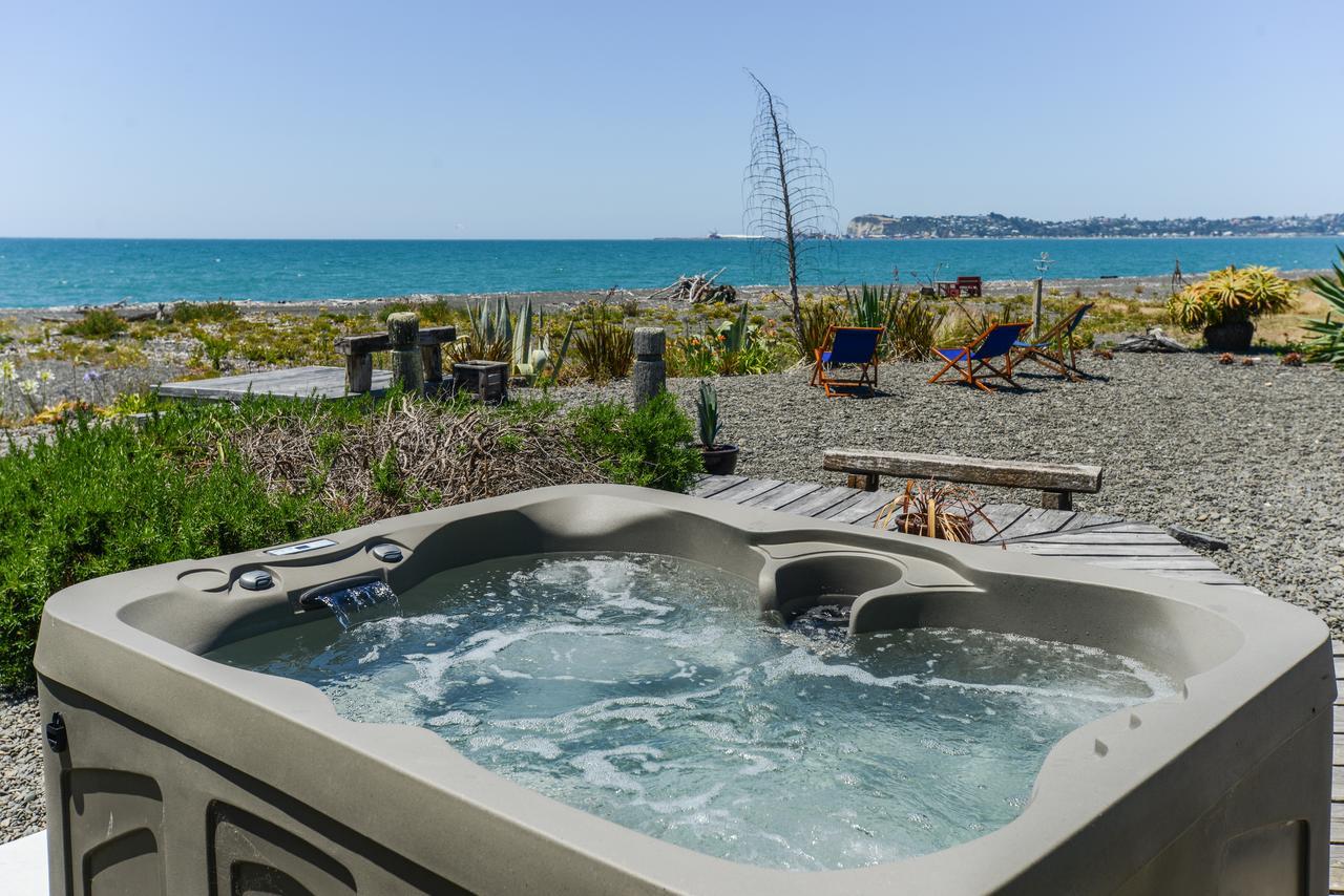Absolute Beachfront B&B Napier Kültér fotó
